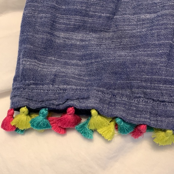 Mini Boden and Hatley skirt bundle size 4, 4-5 - Picture 8 of 8